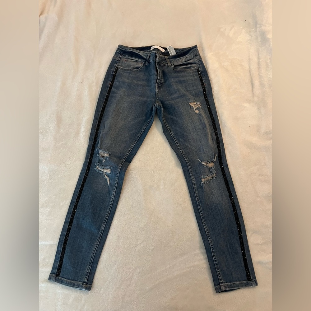 Women’s Zara Jeans